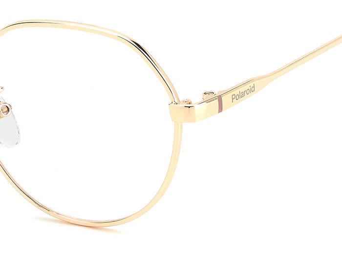 Polaroid Eyeglasses PLDD490/G J5G