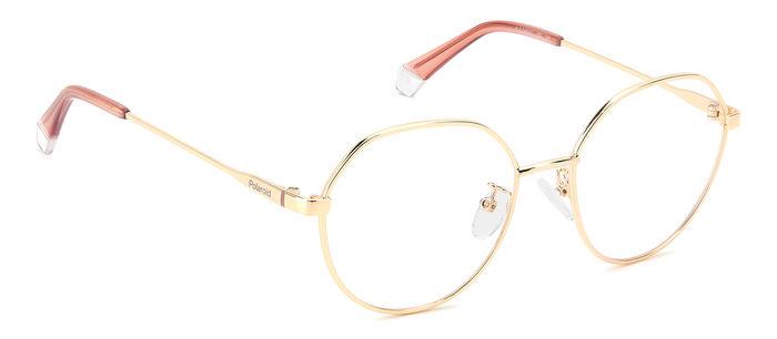 Polaroid Eyeglasses PLDD490/G J5G