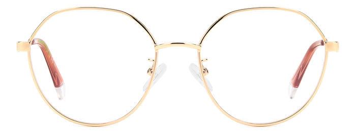 Polaroid Eyeglasses PLDD490/G J5G