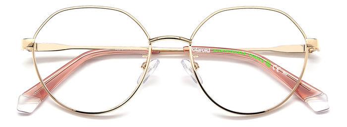 Polaroid Eyeglasses PLDD490/G J5G