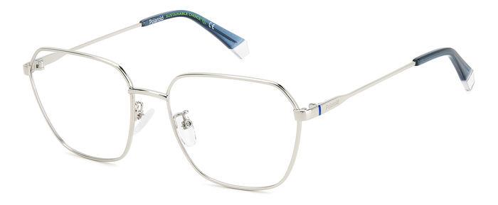 Polaroid Eyeglasses PLDD491/G 010