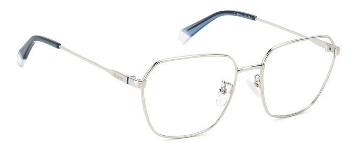 Polaroid Eyeglasses PLDD491/G 010