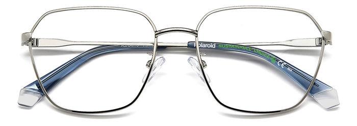 Polaroid Eyeglasses PLDD491/G 010