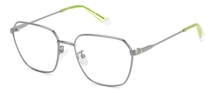 Polaroid Eyeglasses PLDD491/G 6LB