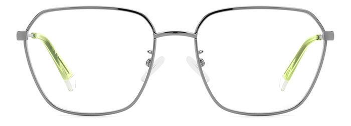 Polaroid Eyeglasses PLDD491/G 6LB