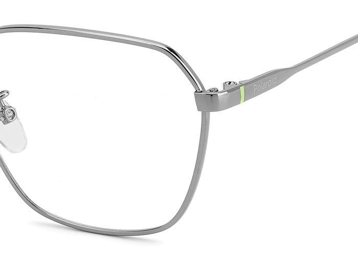 Polaroid Eyeglasses PLDD491/G 6LB