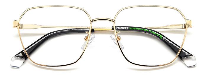 Polaroid Eyeglasses PLDD491/G J5G