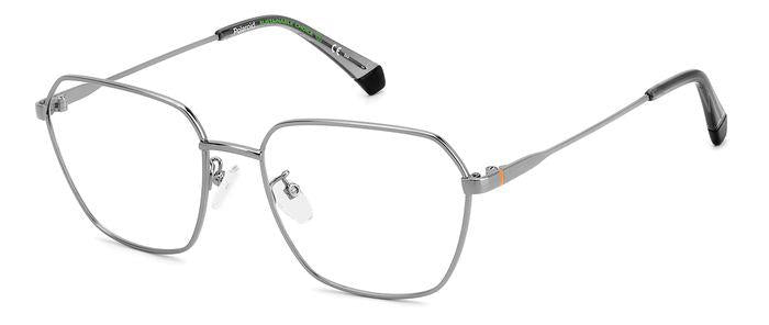 Polaroid Eyeglasses PLDD491/G KJ1