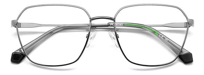 Polaroid Eyeglasses PLDD491/G KJ1