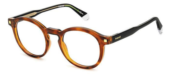 Polaroid Eyeglasses PLDD492 086