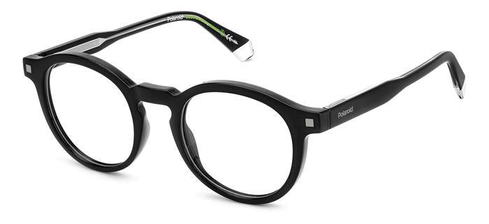 Polaroid Eyeglasses PLDD492 807