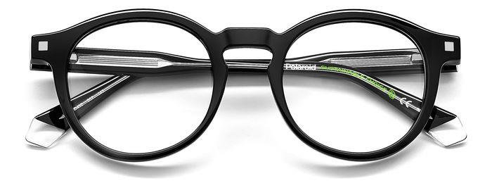 Polaroid Eyeglasses PLDD492 807