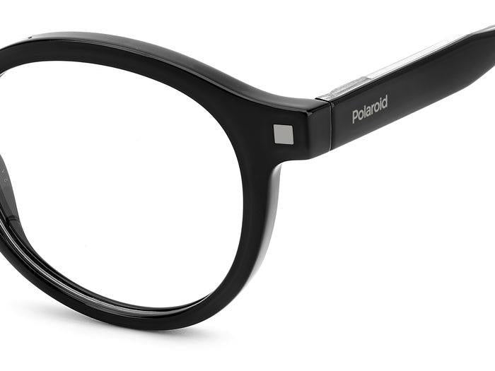 Polaroid Eyeglasses PLDD492 807