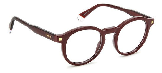 Polaroid Eyeglasses PLDD492 LHF