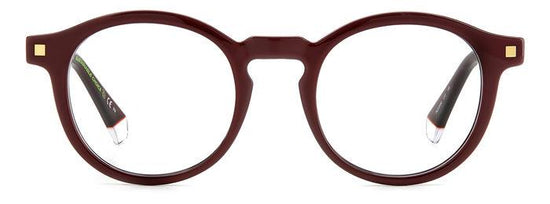 Polaroid Eyeglasses PLDD492 LHF