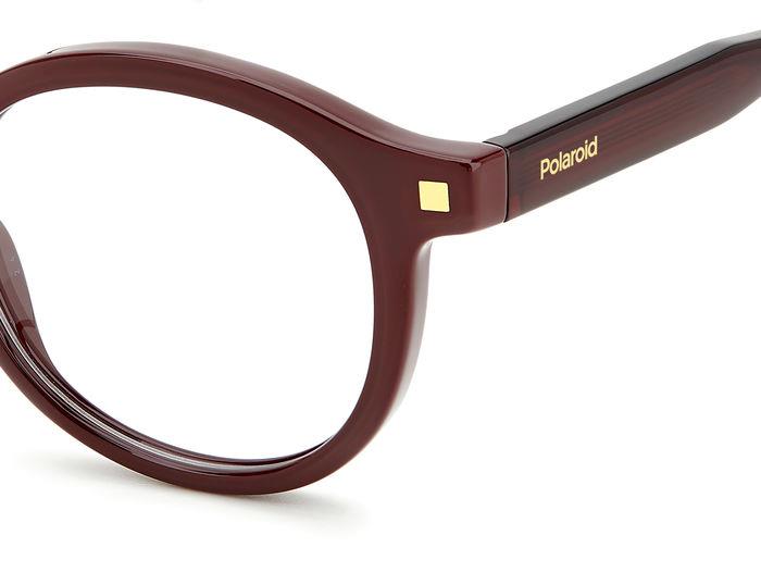 Polaroid Eyeglasses PLDD492 LHF