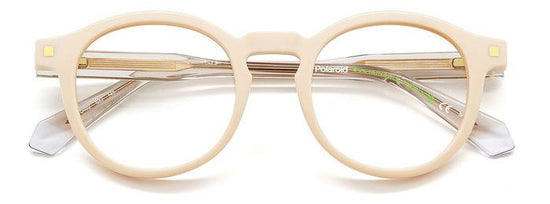 Polaroid Eyeglasses PLDD492 SZJ