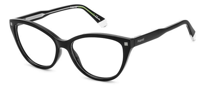 Polaroid Eyeglasses PLDD493 807