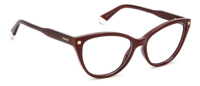 Polaroid Eyeglasses PLDD493 LHF