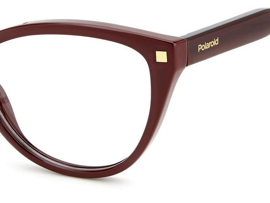 Polaroid Eyeglasses PLDD493 LHF