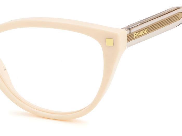Polaroid Eyeglasses PLDD493 SZJ