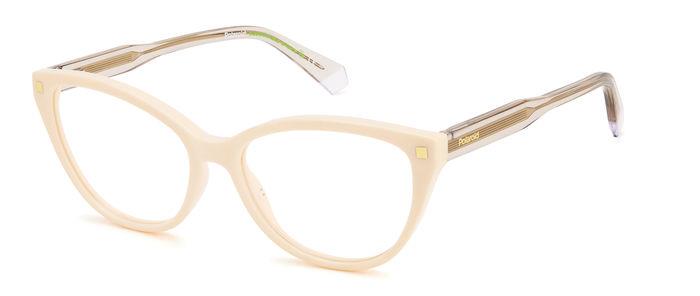 Polaroid Eyeglasses PLDD493 SZJ