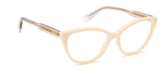 Polaroid Eyeglasses PLDD493 SZJ