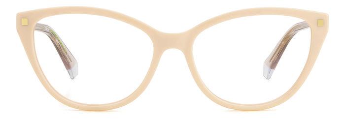 Polaroid Eyeglasses PLDD493 SZJ