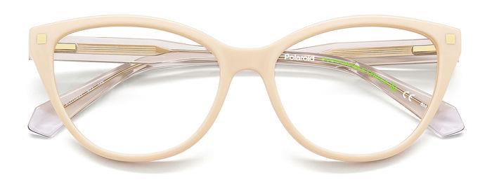 Polaroid Eyeglasses PLDD493 SZJ