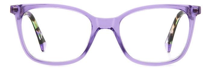 Polaroid Eyeglasses PLDD423 B3V