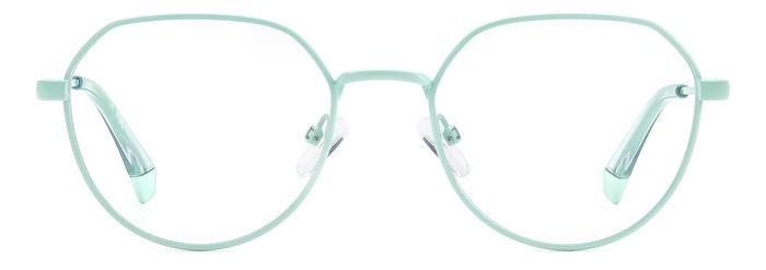 Polaroid Eyeglasses PLDD465 1ED