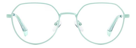 Polaroid Eyeglasses PLDD465 1ED