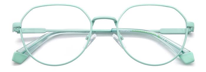 Polaroid Eyeglasses PLDD465 1ED