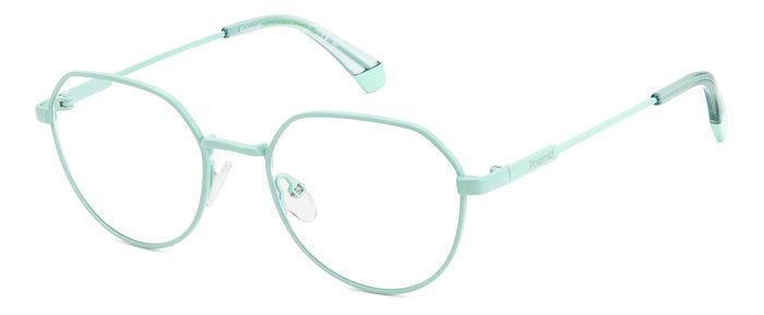 Polaroid Eyeglasses PLDD465 1ED