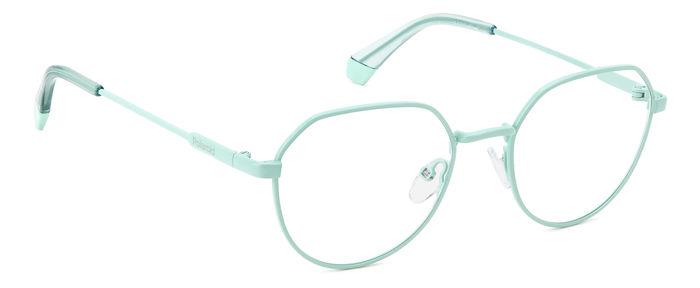 Polaroid Eyeglasses PLDD465 1ED