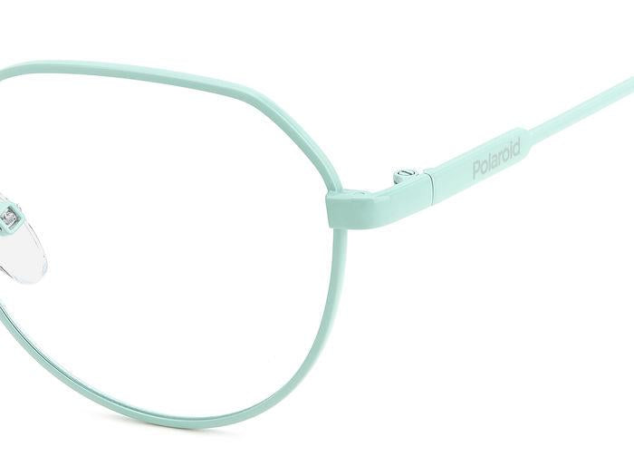 Polaroid Eyeglasses PLDD465 1ED