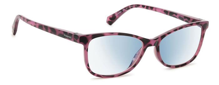 Polaroid Eyeglasses PLDPLD 0032/R/BB HT8