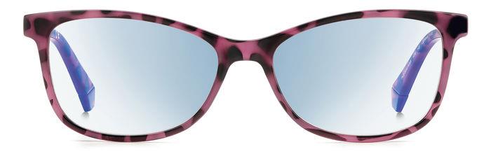 Polaroid Eyeglasses PLDPLD 0032/R/BB HT8