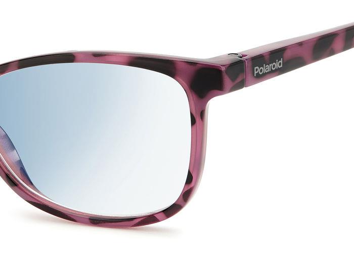 Polaroid Eyeglasses PLDPLD 0032/R/BB HT8
