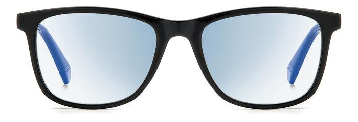 Polaroid Eyeglasses PLDPLD 0033/R/BB 807