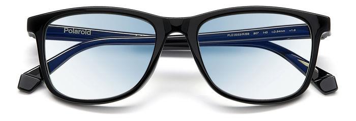 Polaroid Eyeglasses PLDPLD 0033/R/BB 807