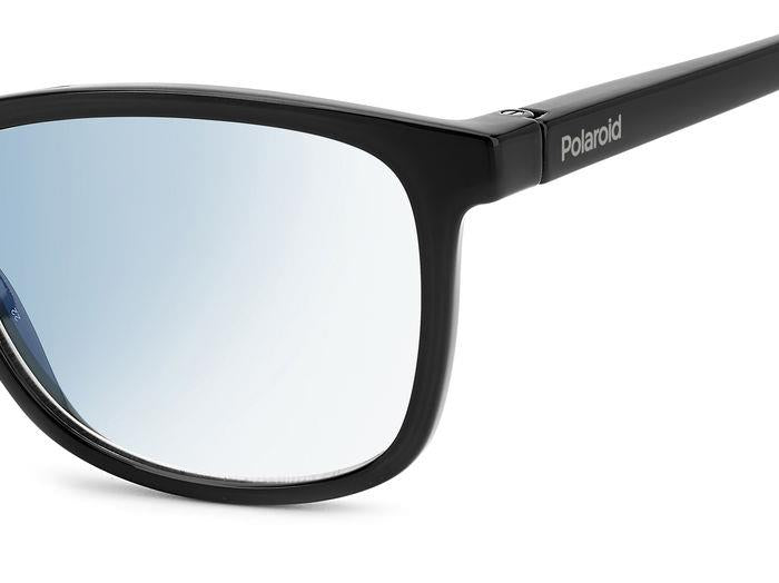 Polaroid Eyeglasses PLDPLD 0033/R/BB 807