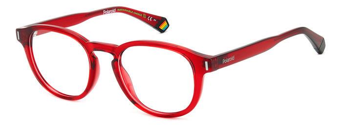 Polaroid Eyeglasses PLDPLD D452 C9A