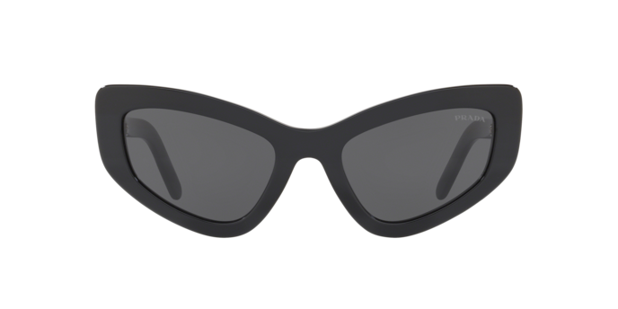 Prada Catwalk Sunglasses PR 11VS 1AB5S0