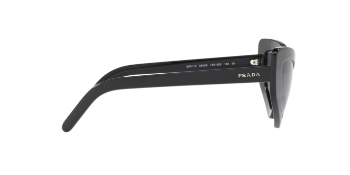 Prada Catwalk Sunglasses PR 11VS 1AB5S0