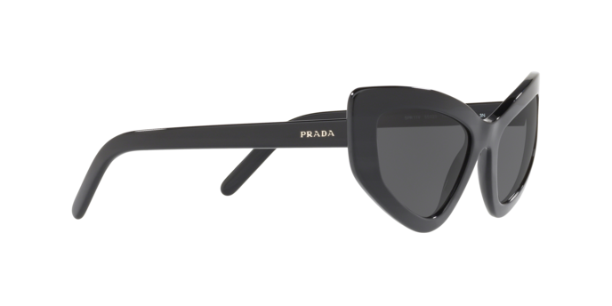 Prada Catwalk Sunglasses PR 11VS 1AB5S0