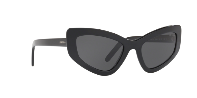 Prada Catwalk Sunglasses PR 11VS 1AB5S0