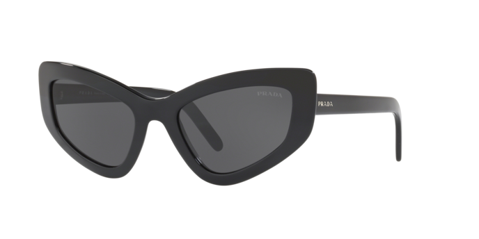 Prada Catwalk Sunglasses PR 11VS 1AB5S0