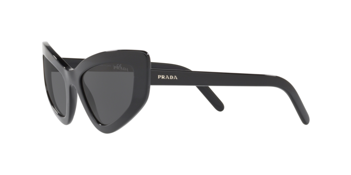 Prada Catwalk Sunglasses PR 11VS 1AB5S0