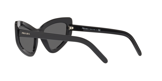 Prada Catwalk Sunglasses PR 11VS 1AB5S0